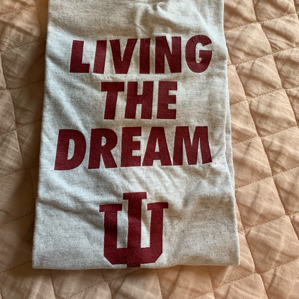 Indiana tshirt